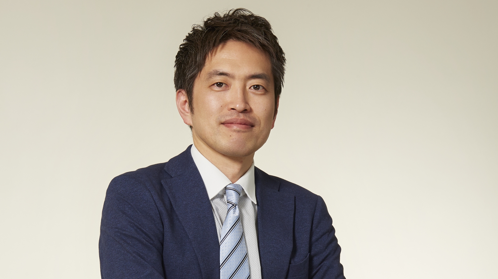 企業内で日本文化の有志活動に取り組む高橋裕さん (前編) JCbase