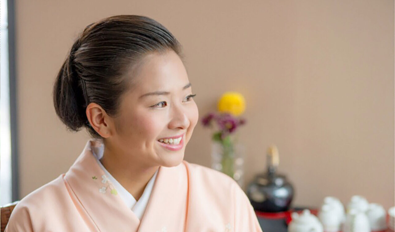Evolving Tradition in Japan #6 小堀 宗翔（こぼり そうしょう）氏